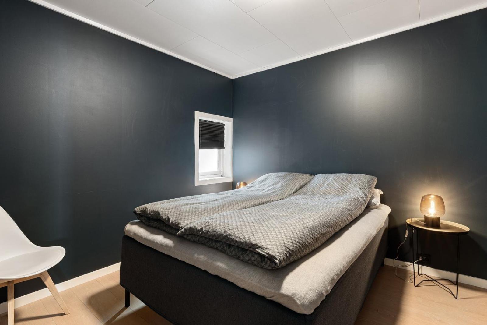 Central And Newly Renovated Apartment For Rent Tromsø Exterior foto