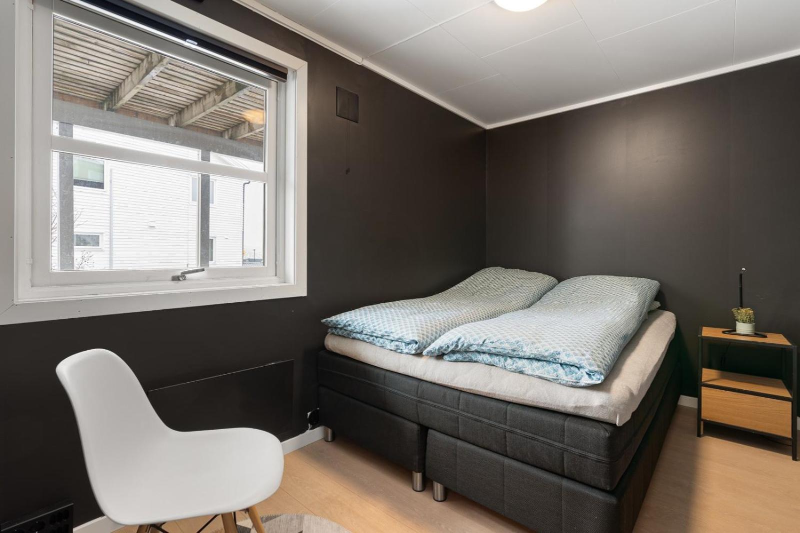 Central And Newly Renovated Apartment For Rent Tromsø Exterior foto